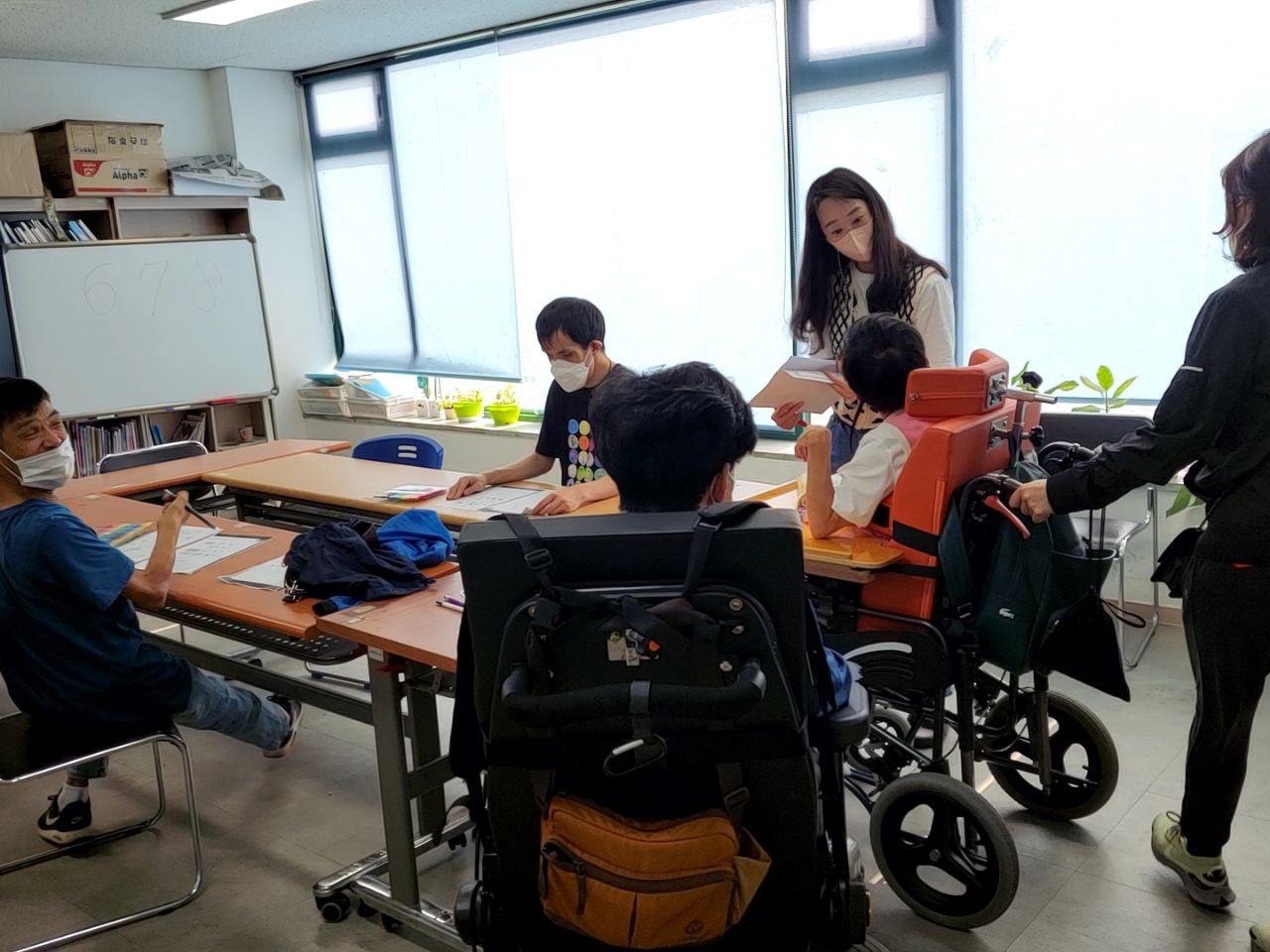 2022/09/30(금) - 문해