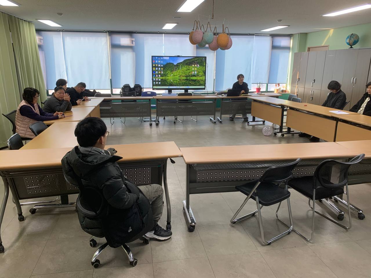 2025년 2월 11일(화) 해피투게더-초등 수업사진