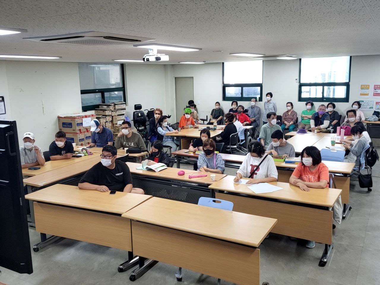 2022/08/26(금) - 공공일자리