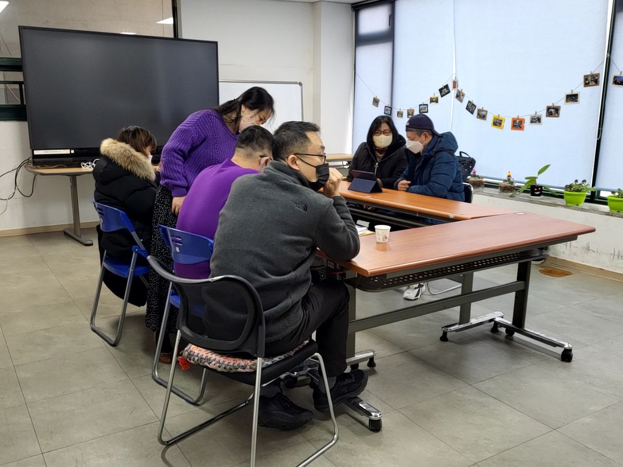 2022/12/12(월) - 정보화교육