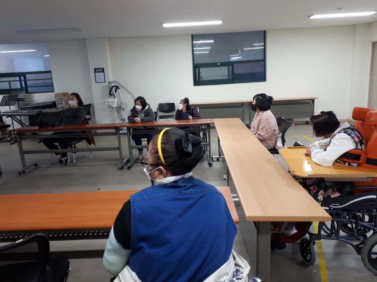 2020년 11월 2일_음악 수업
