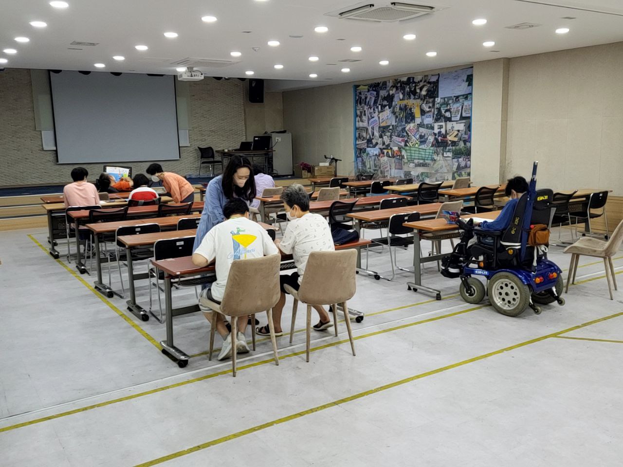 2022/07/08(금) - 문해