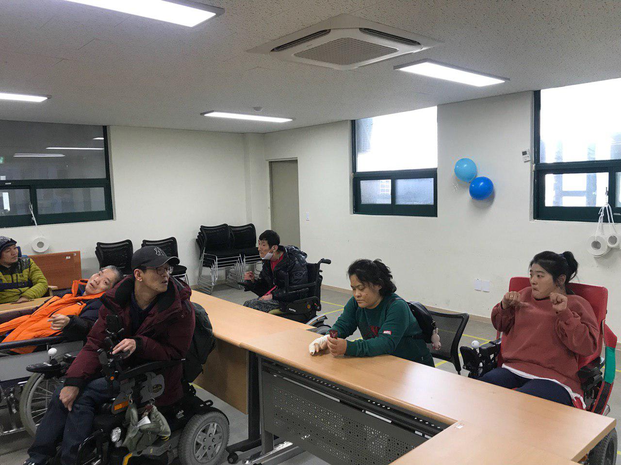 2019년 2월 25일 - 발달수업 사진
