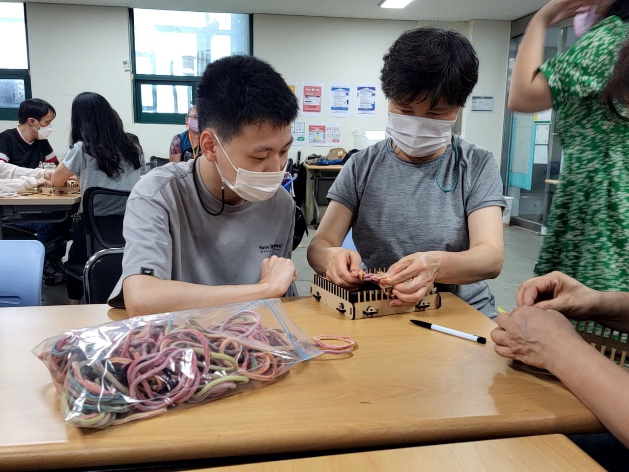 2022/08/08(월) - 공예