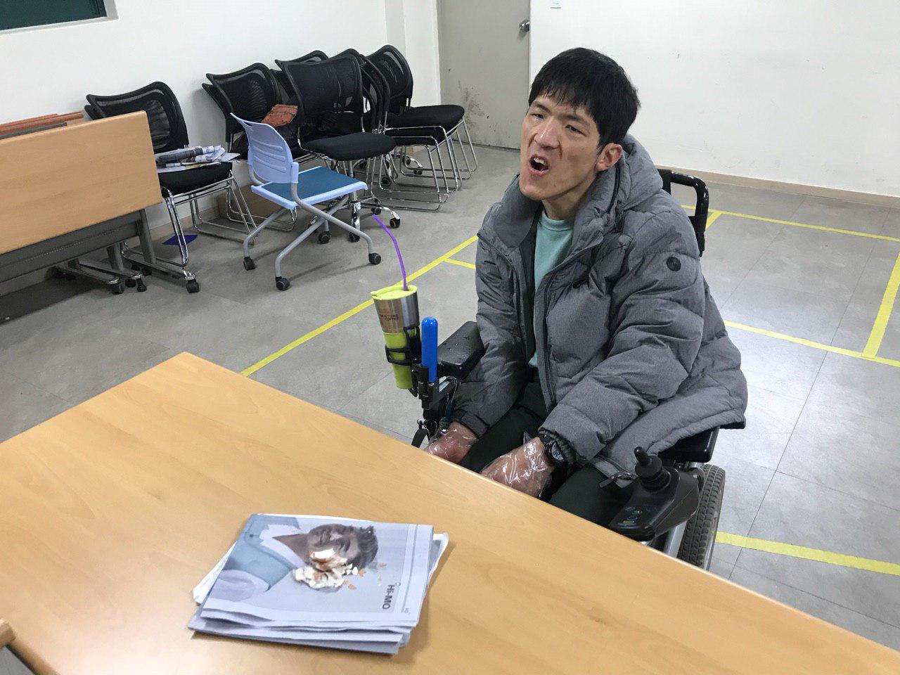 2019년 2월 14일 - 발달수업 사진