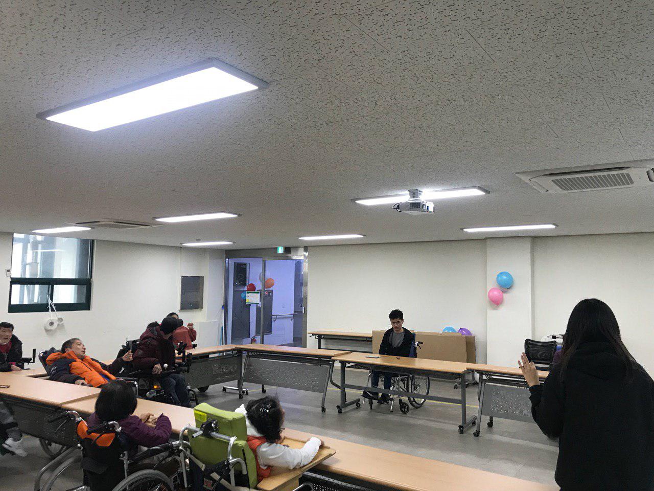 2019년 2월 25일 - 발달수업 사진