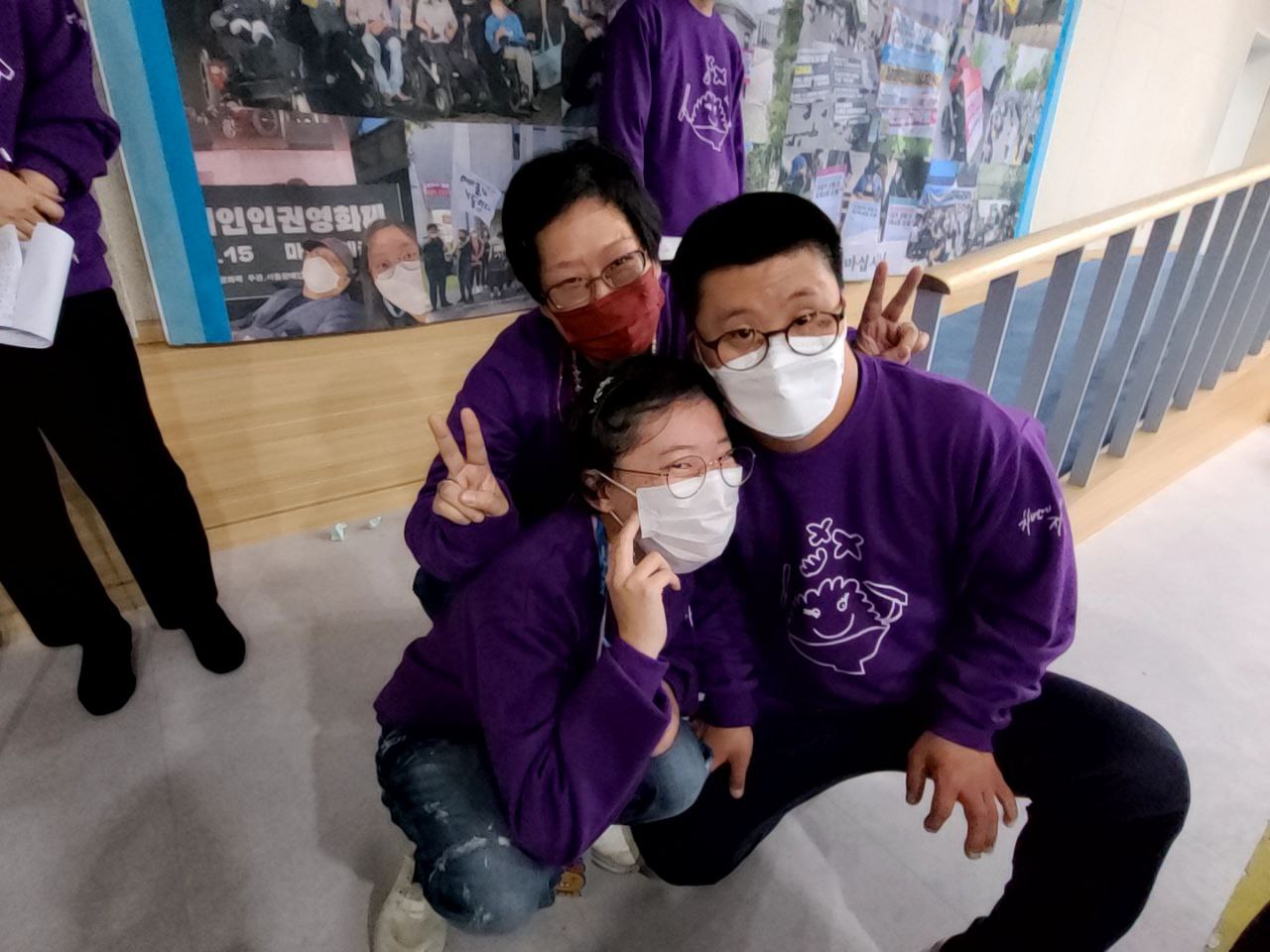 2022/11/25(금) - 김포마스다!!! 행사 이모저모