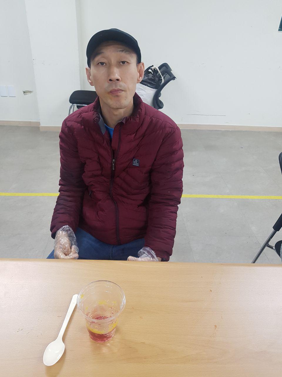 2019년 3월 7일 - 발달수업 사진