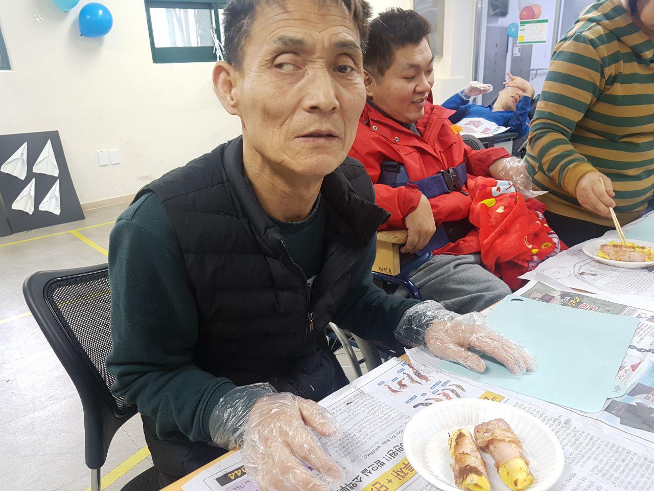 2019년 2월 28일 - 발달수업 사진