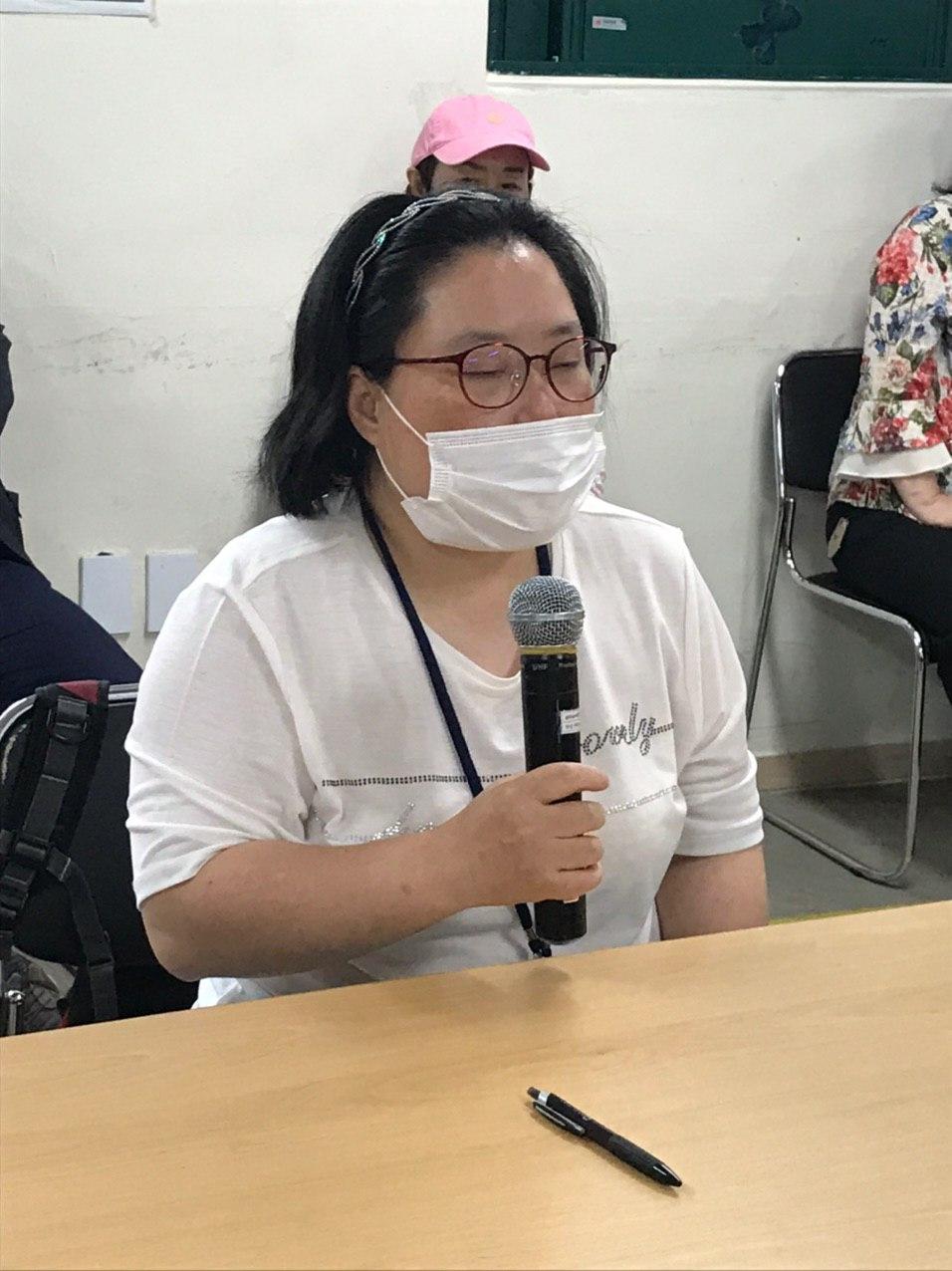 2020년 6월 30일_여름방학식