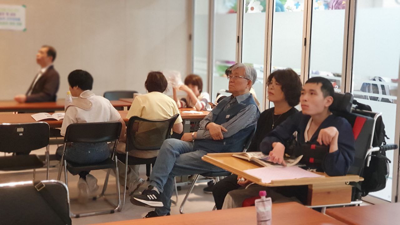 5월 넷째주 수업사진
