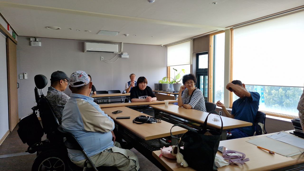 9월 셋째주 수업사진
