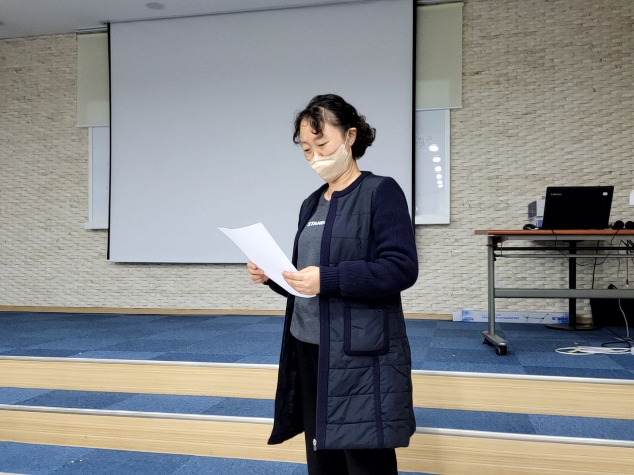 2022/10/28(금) - CRPD