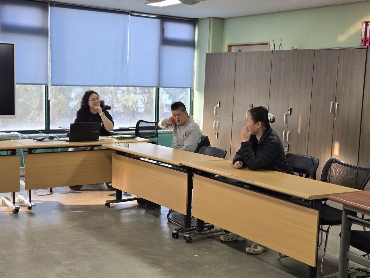 11월 셌째주 수업