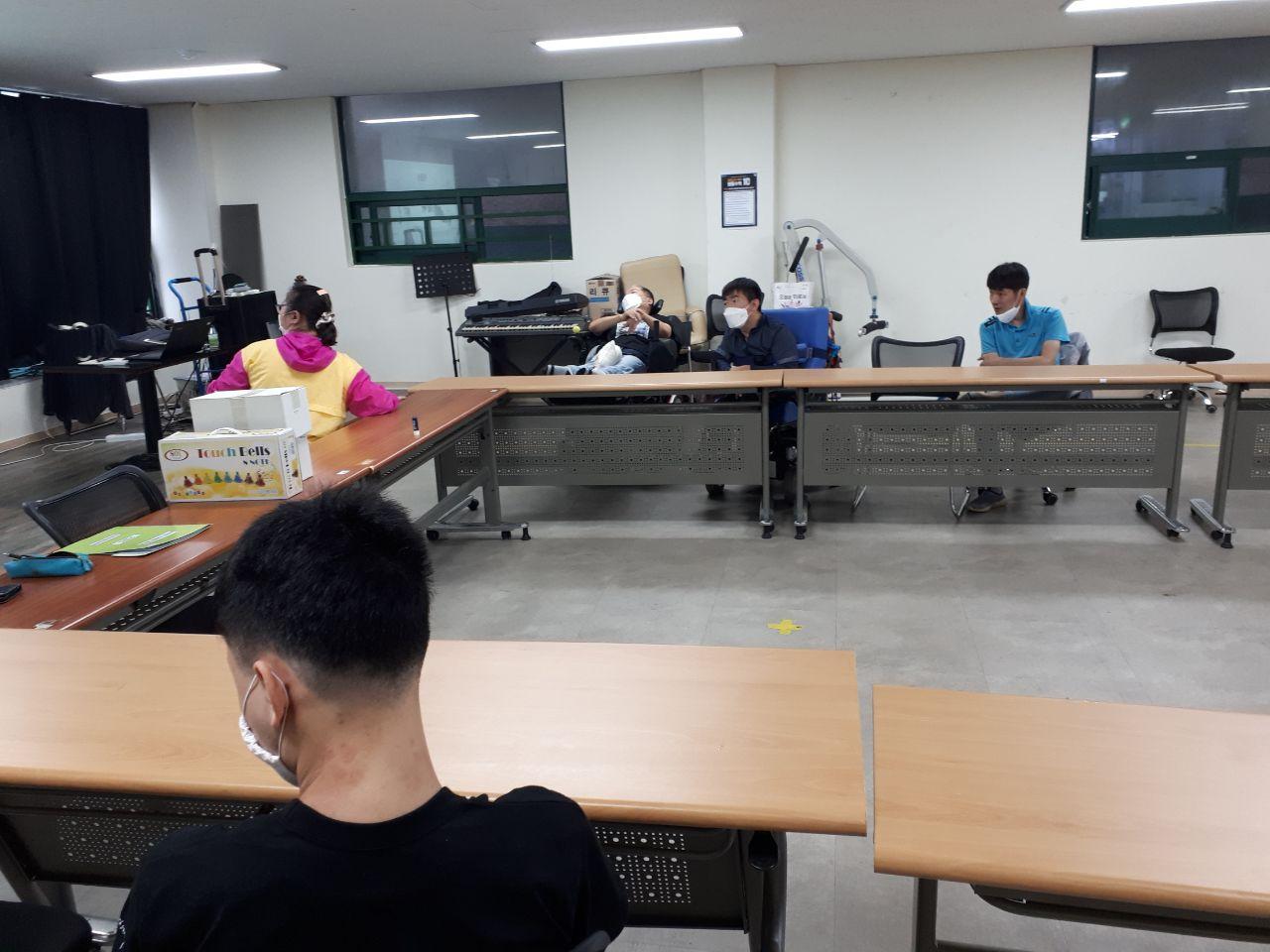 2020년 9월 9일_음악 수업