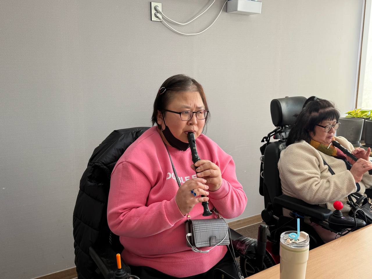 2월 첫째주 수업사진