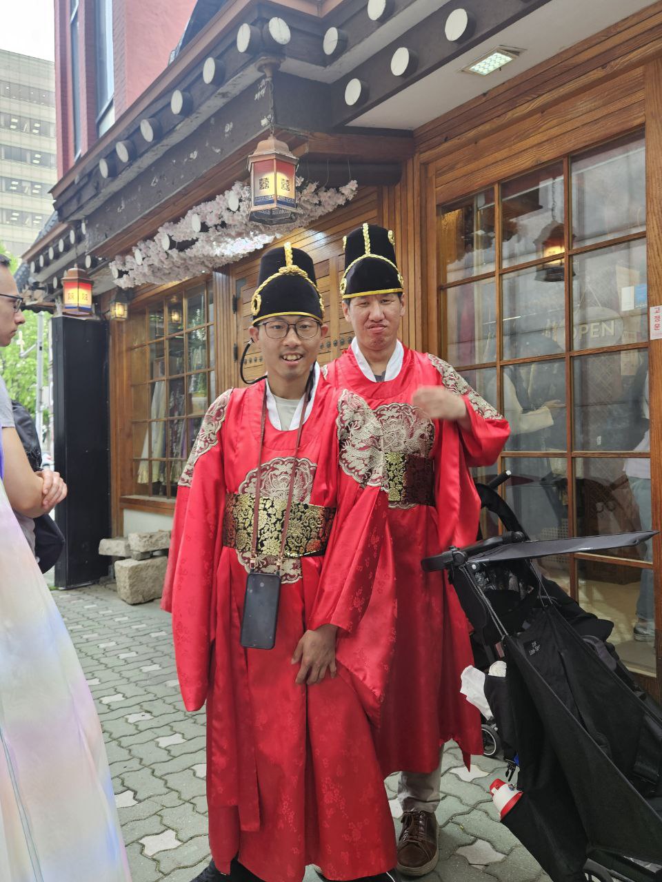 소규모여행