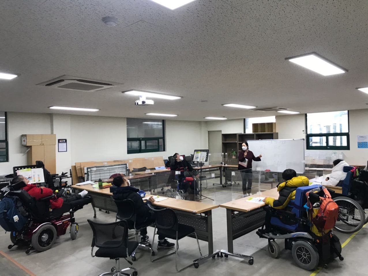 2020년 12월 9일_기초문해 수업