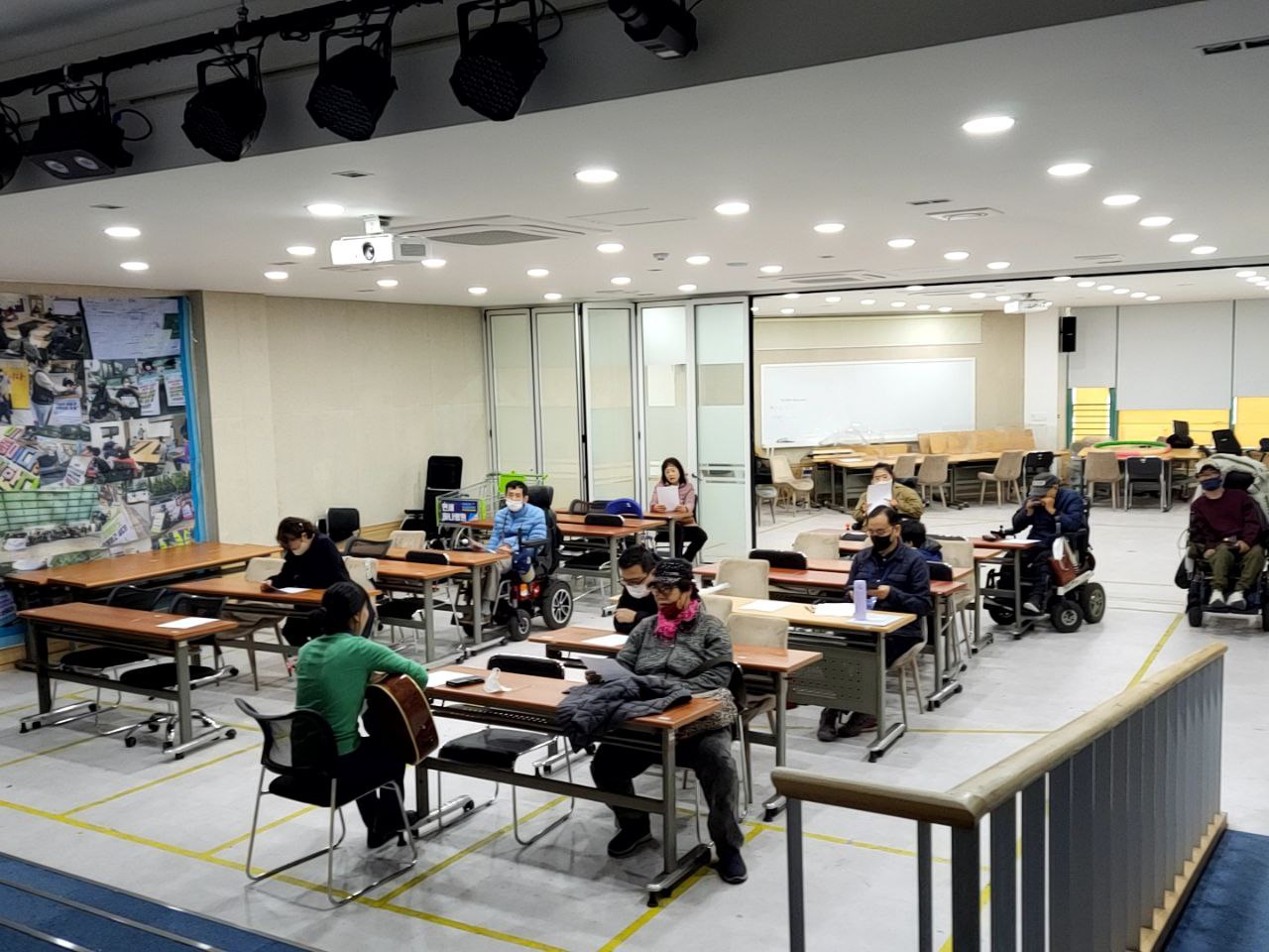 2022/10/28(금) - CRPD