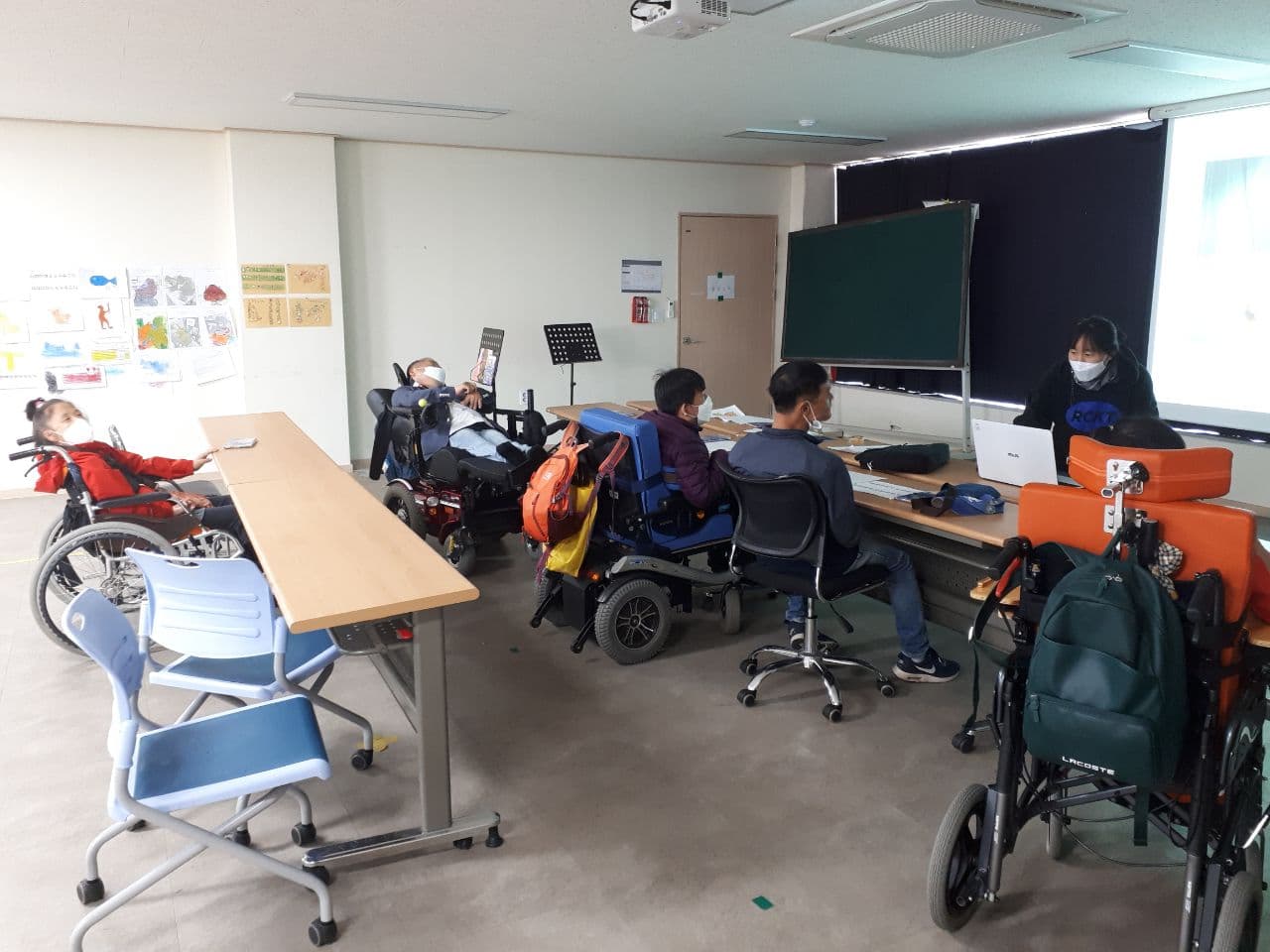 2021년 4월 15일_문해 수업