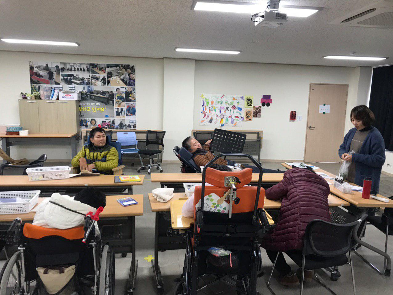 2019년 11월 19일_기초문해&문화예술&시민참여수업