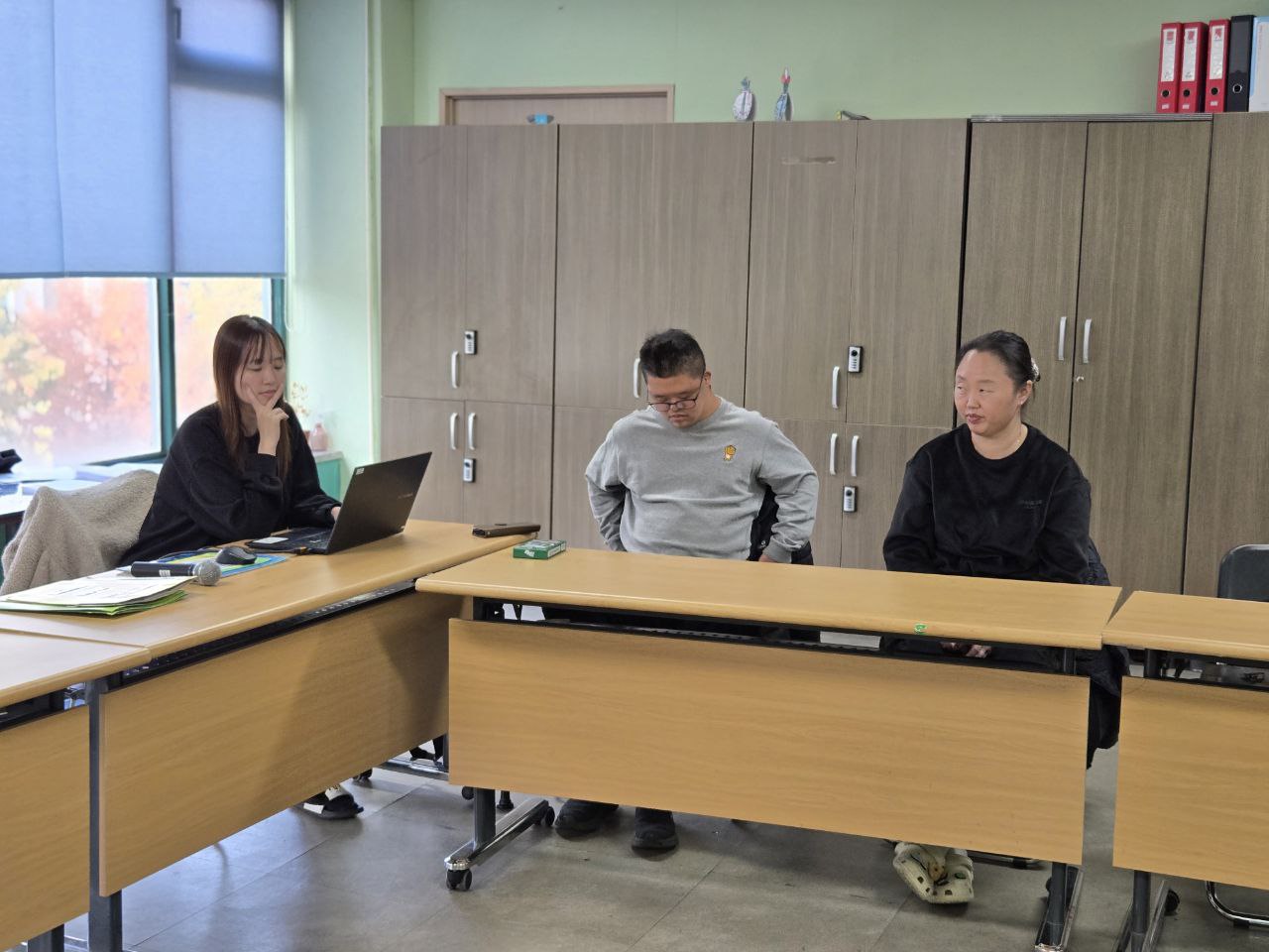 11월 셌째주 수업
