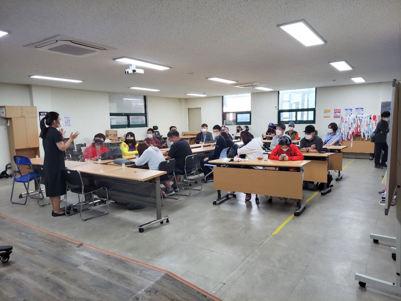 2022/05/19(목) - 공공일자리