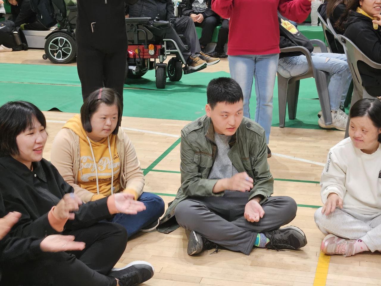 2023년 10월 17일(화) 체육대회사진2