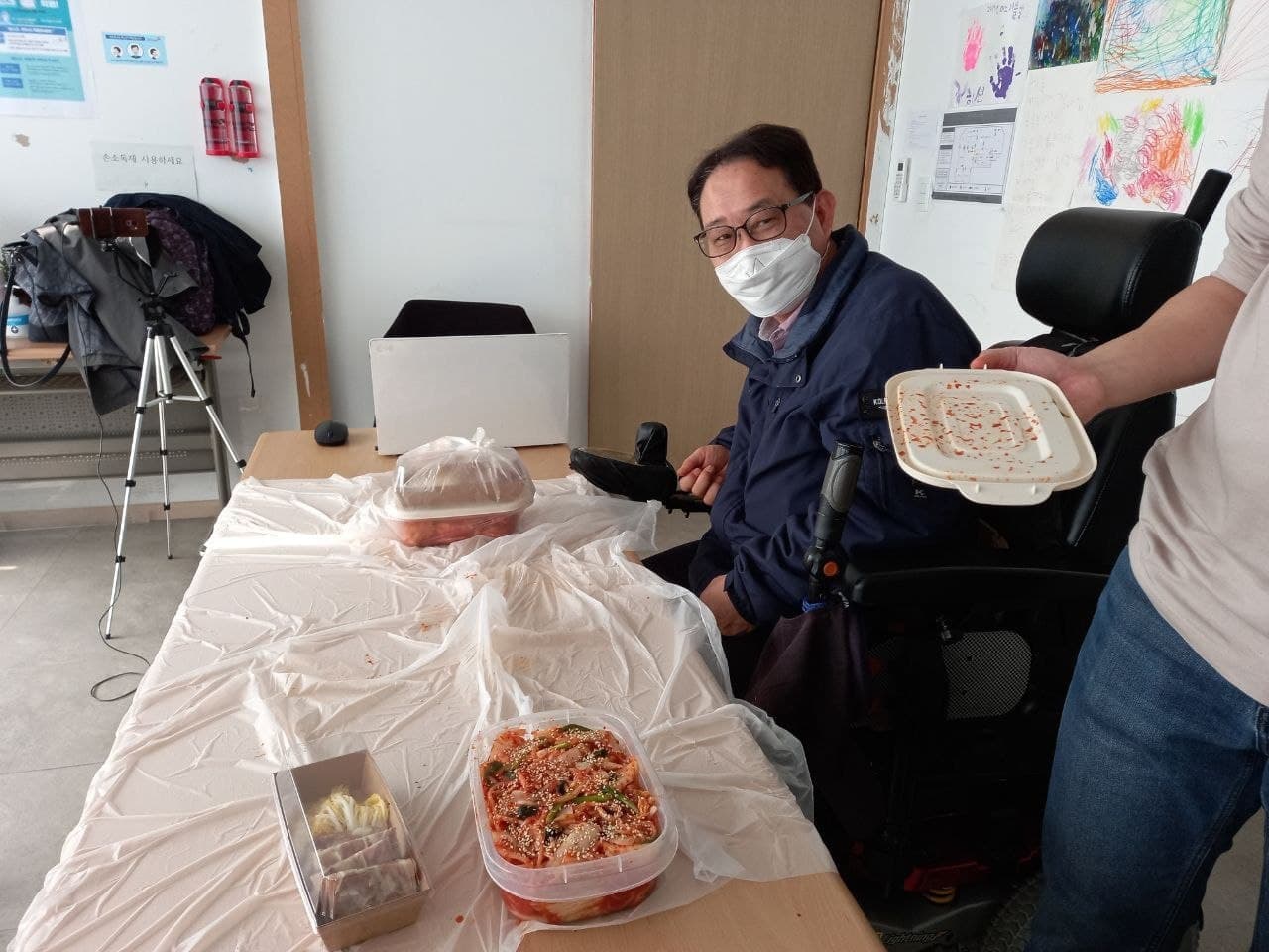 2021년 11월 2일_사회적도시농업 수업
