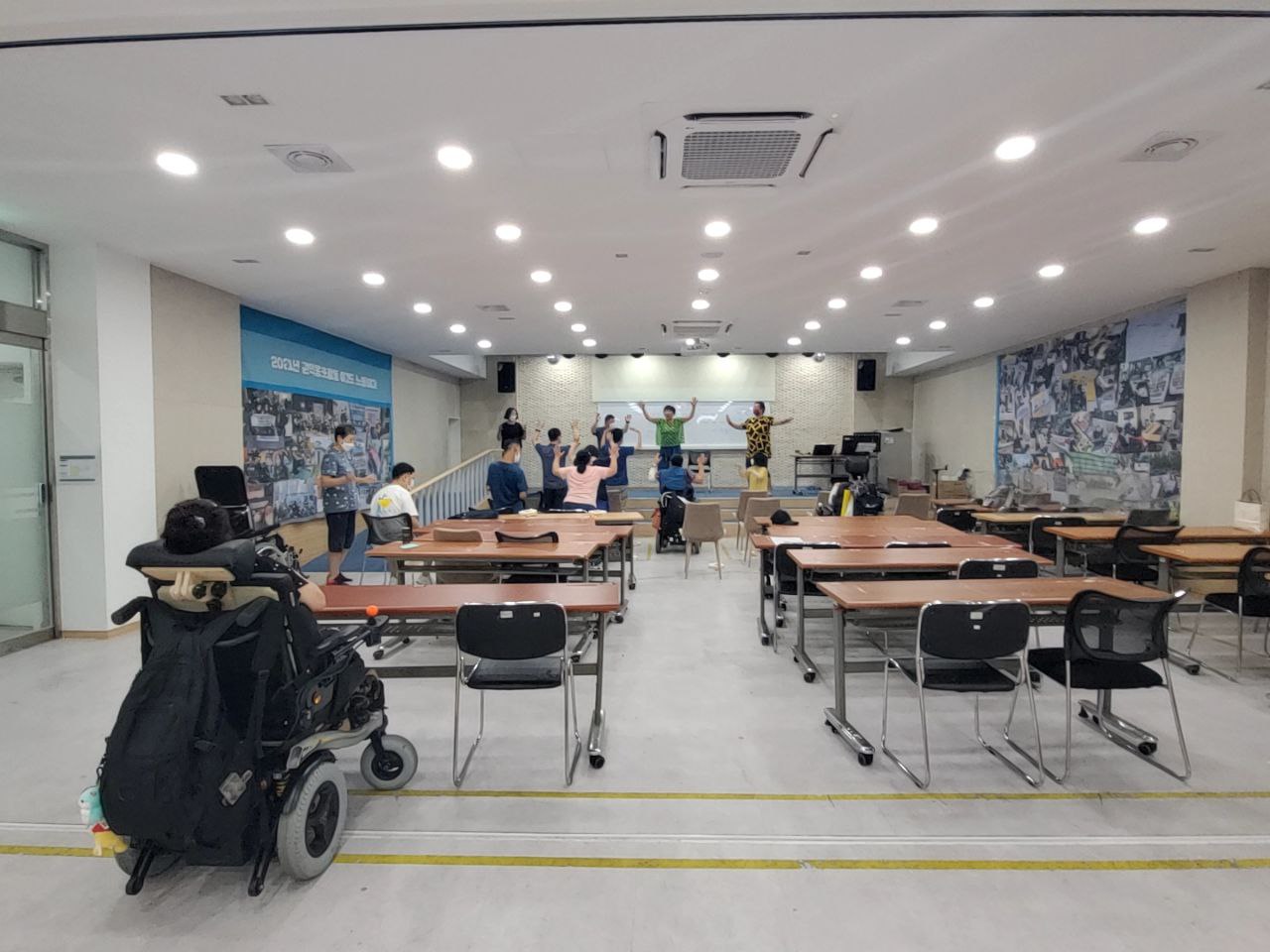 2022/07/26(화) - 춤