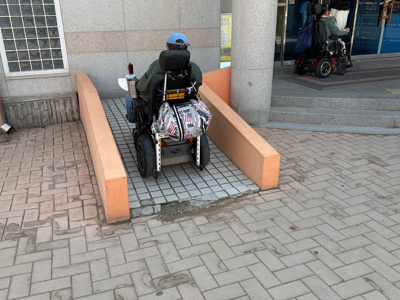 제9회 전국동시지방선거를 앞두고 투표소 실태조사 모니터링