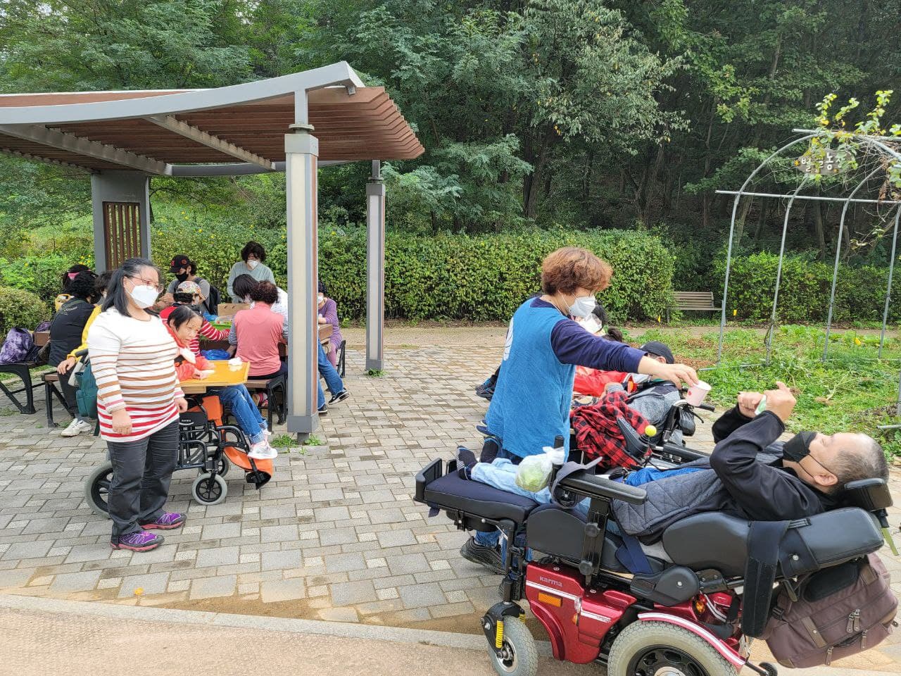 2021년 10월 15일_자립생활교육