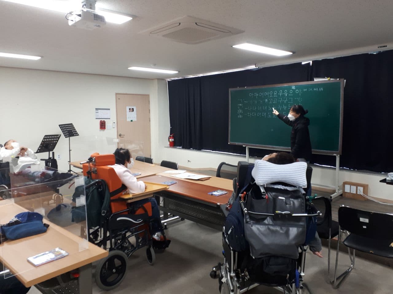2021년 3월 25일_문해 수업