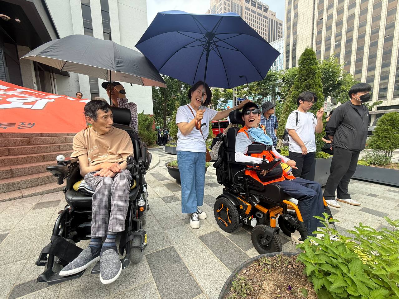 제41차 12345 지하철 행동