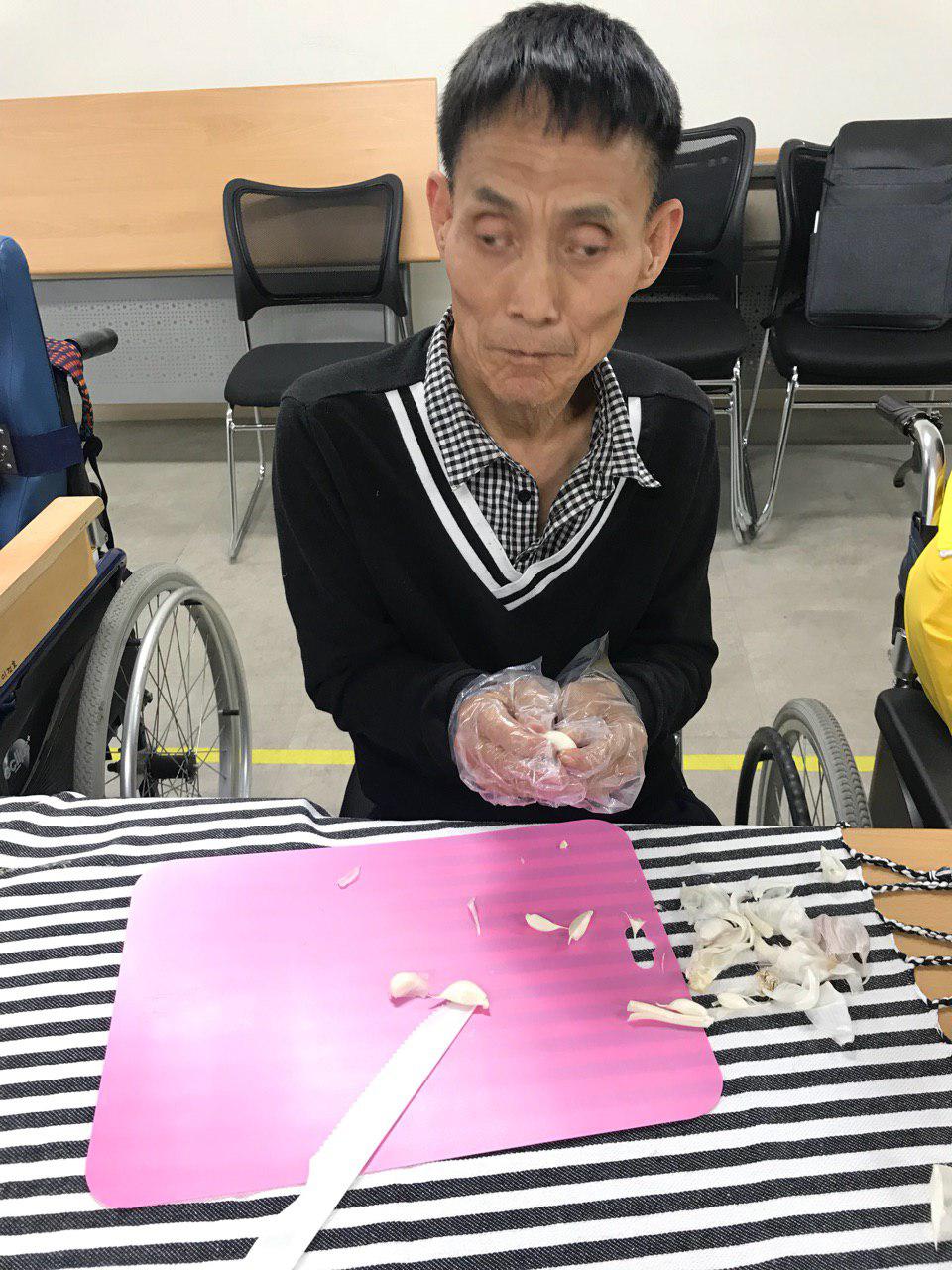 2019년 5월 16일 - 발달수업 사진