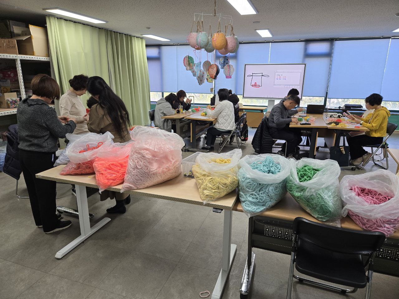 11월 둘째주 수업