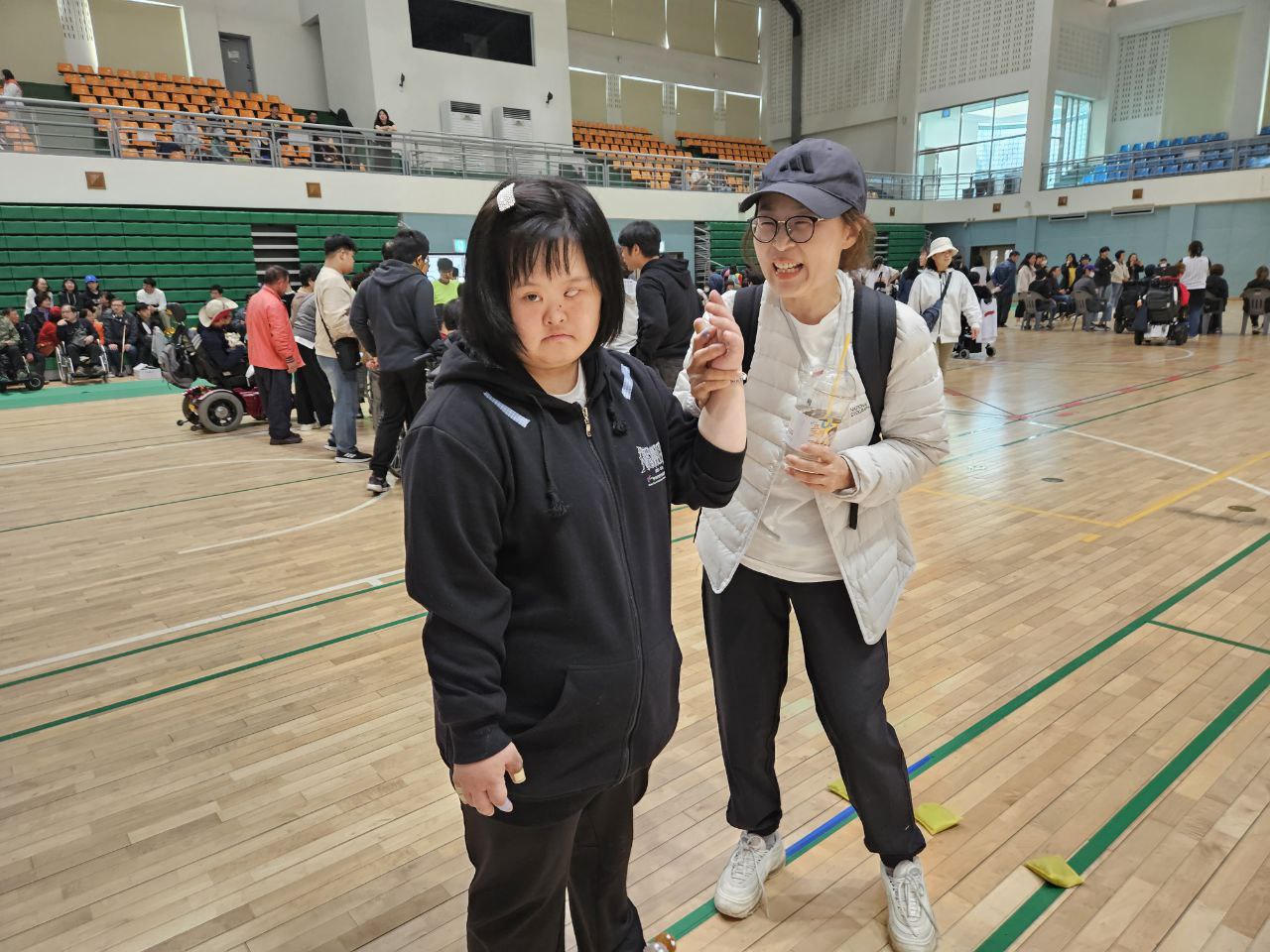 2023년 10월 17일(화) 체육대회사진1