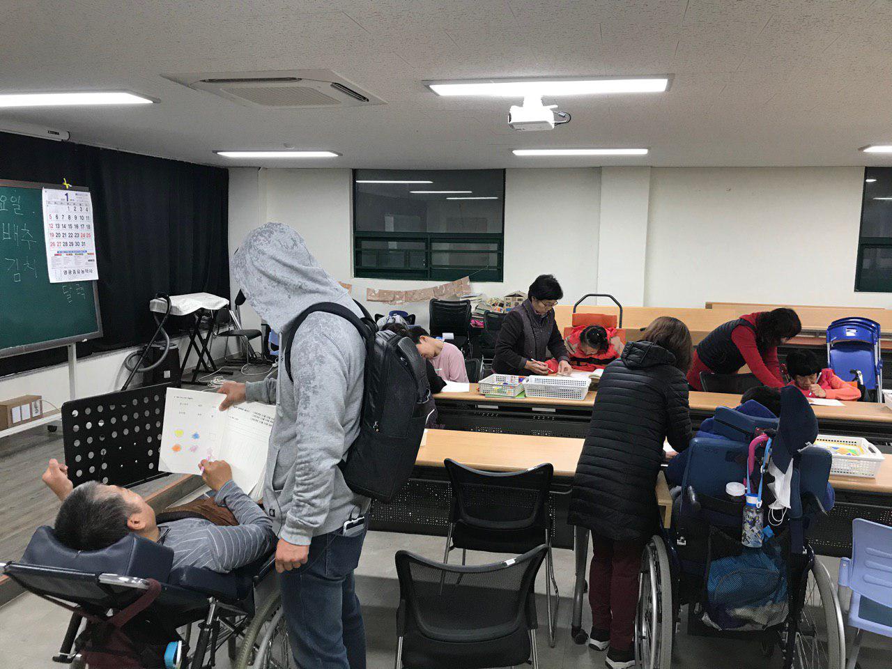 2019년 11월 13일_기초문해&문화예술&시민참여수업