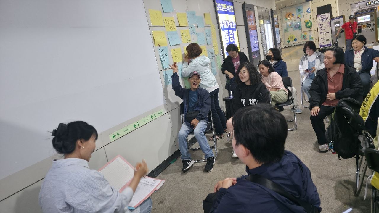 5월 넷째 주~다섯째 주 수업 사진
