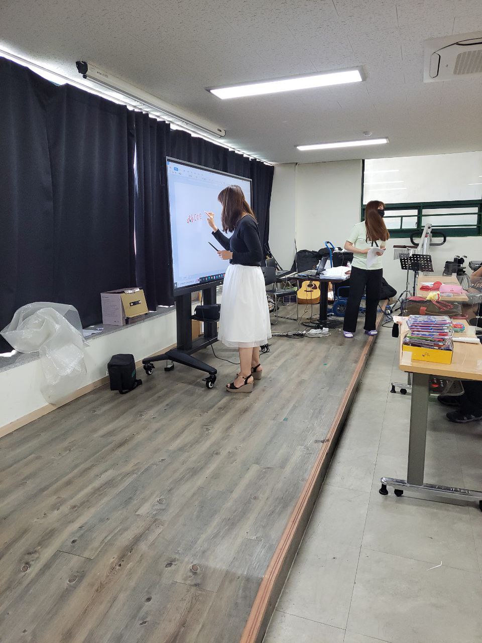 2022/06/03(금) - 영어