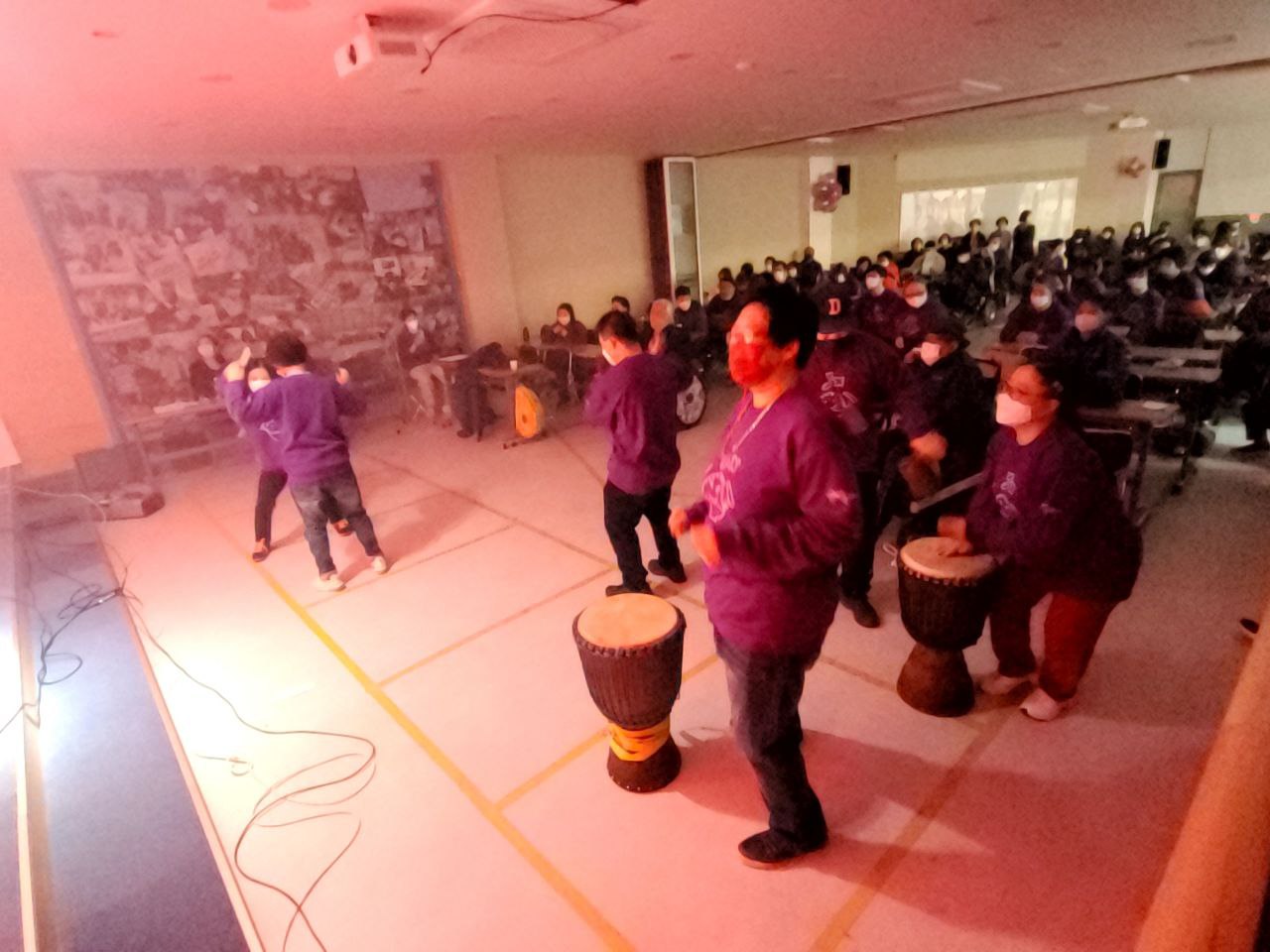 2022/11/25(금) - 김포마스다!!! 행사 이모저모