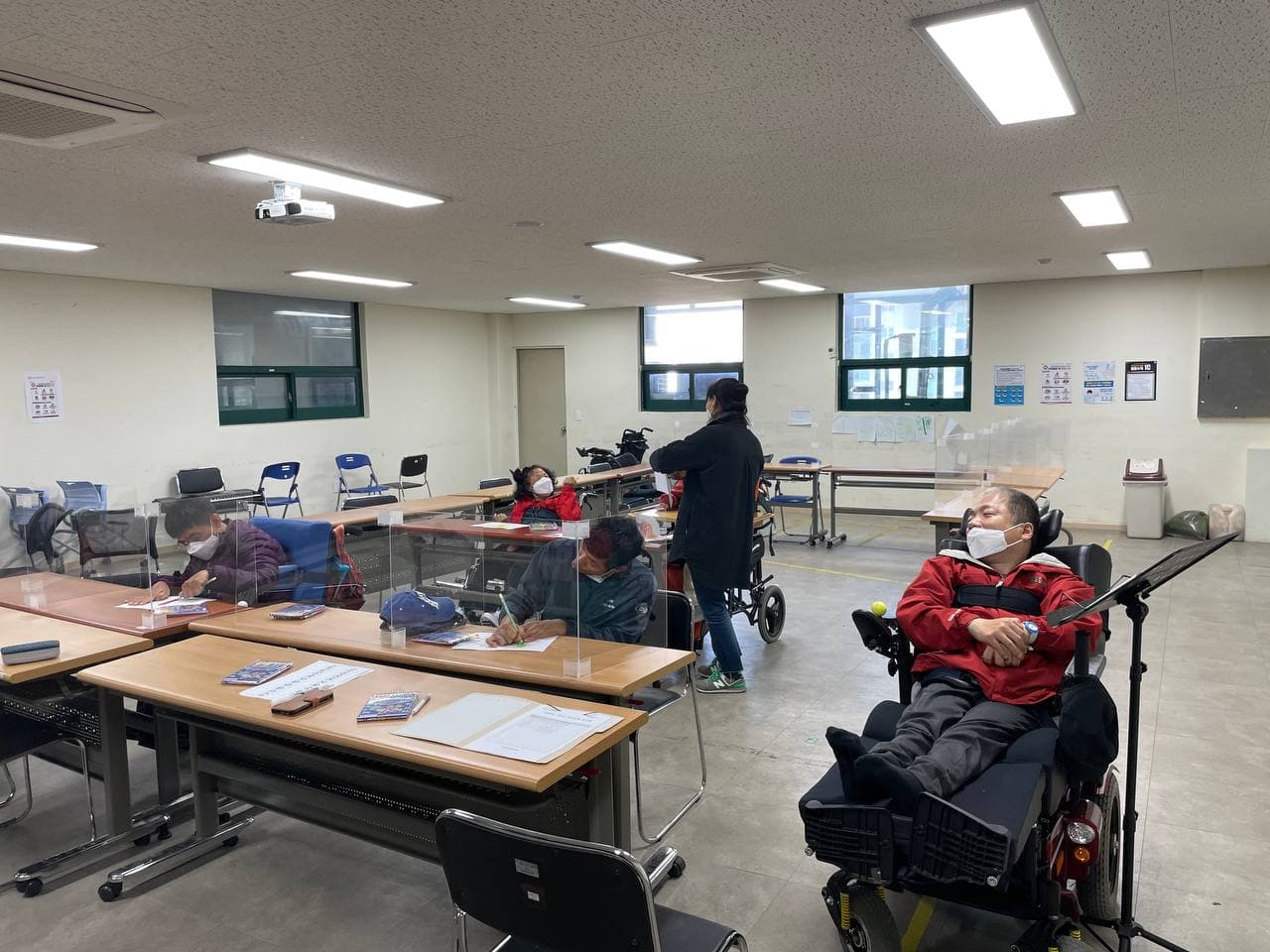 2021년 3월 30일_문해 수업