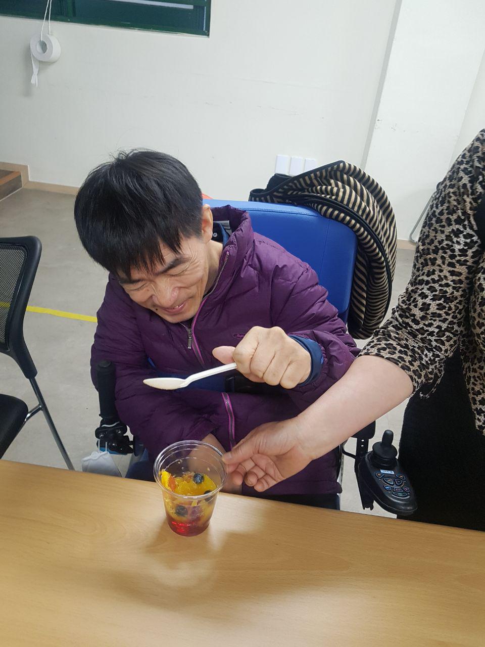 2019년 3월 7일 - 발달수업 사진