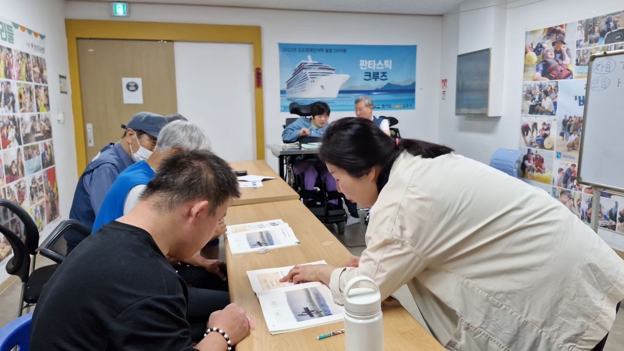 10월 첫째주 수업사진