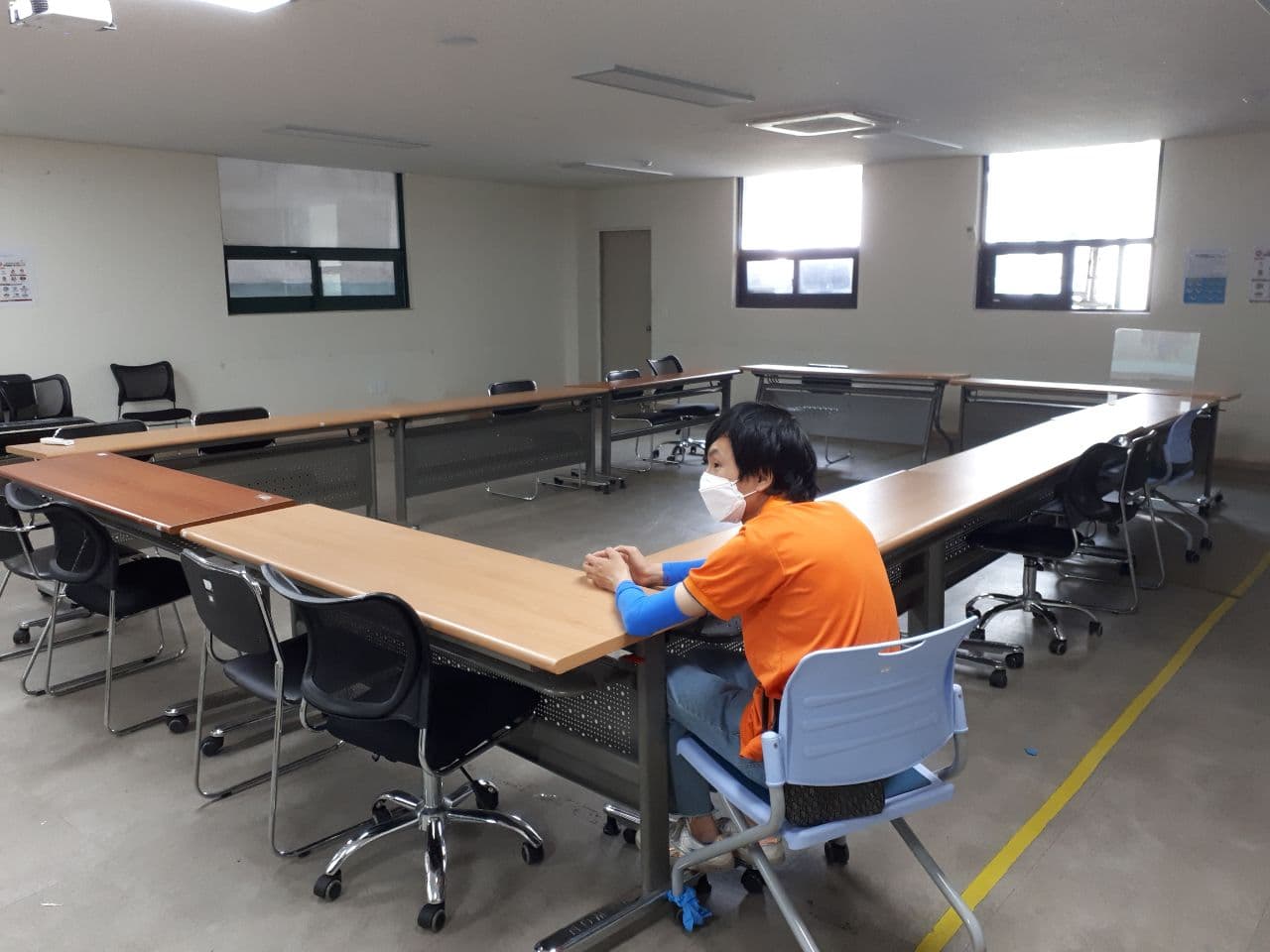 2021년 6월 28일_한국지리 수업