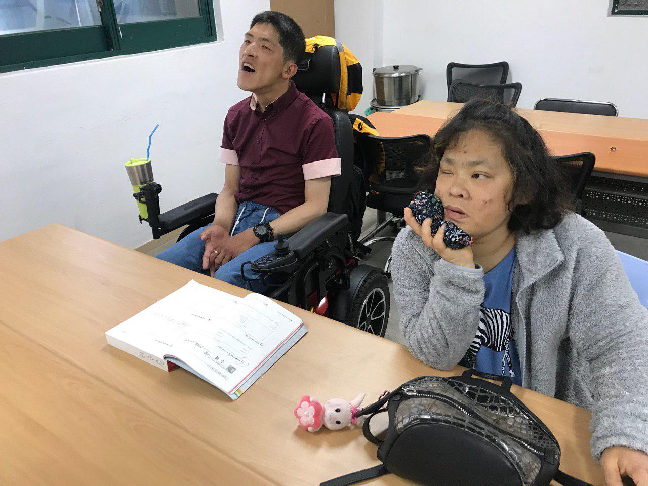 2019년 5월 14일 - 수학수업 사진