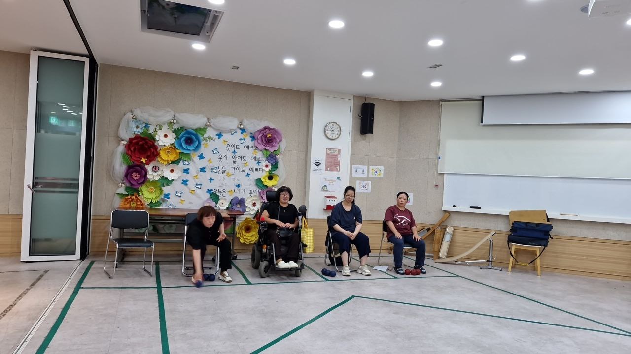 8월 셋째주 수업사진