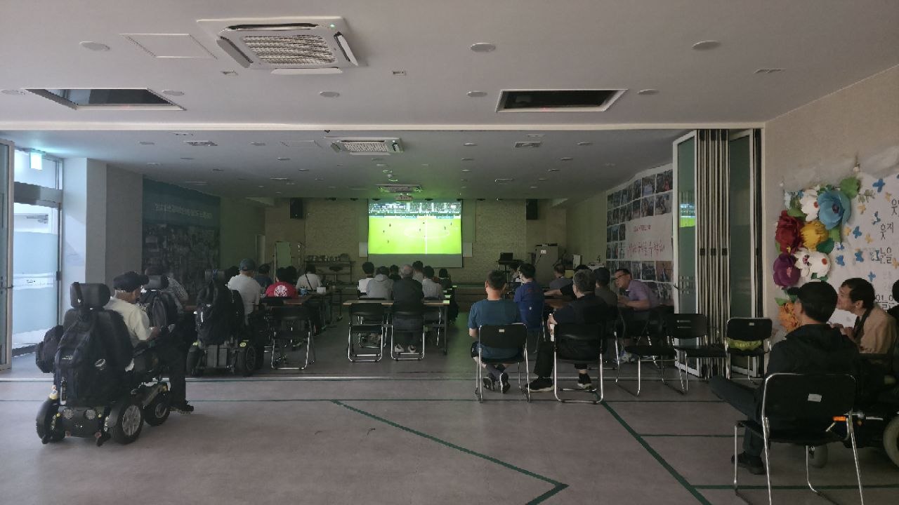 6월 둘째 주~셋째 주 수업 사진