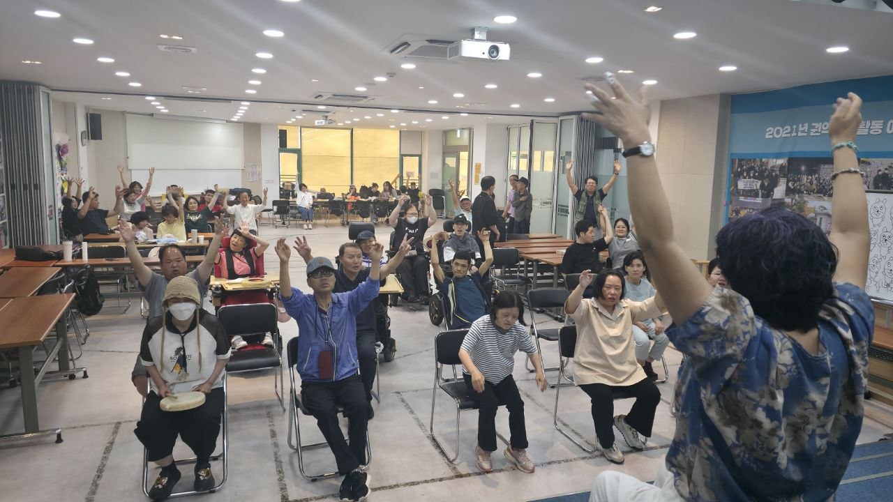 6월 넷째 주 수업 사진