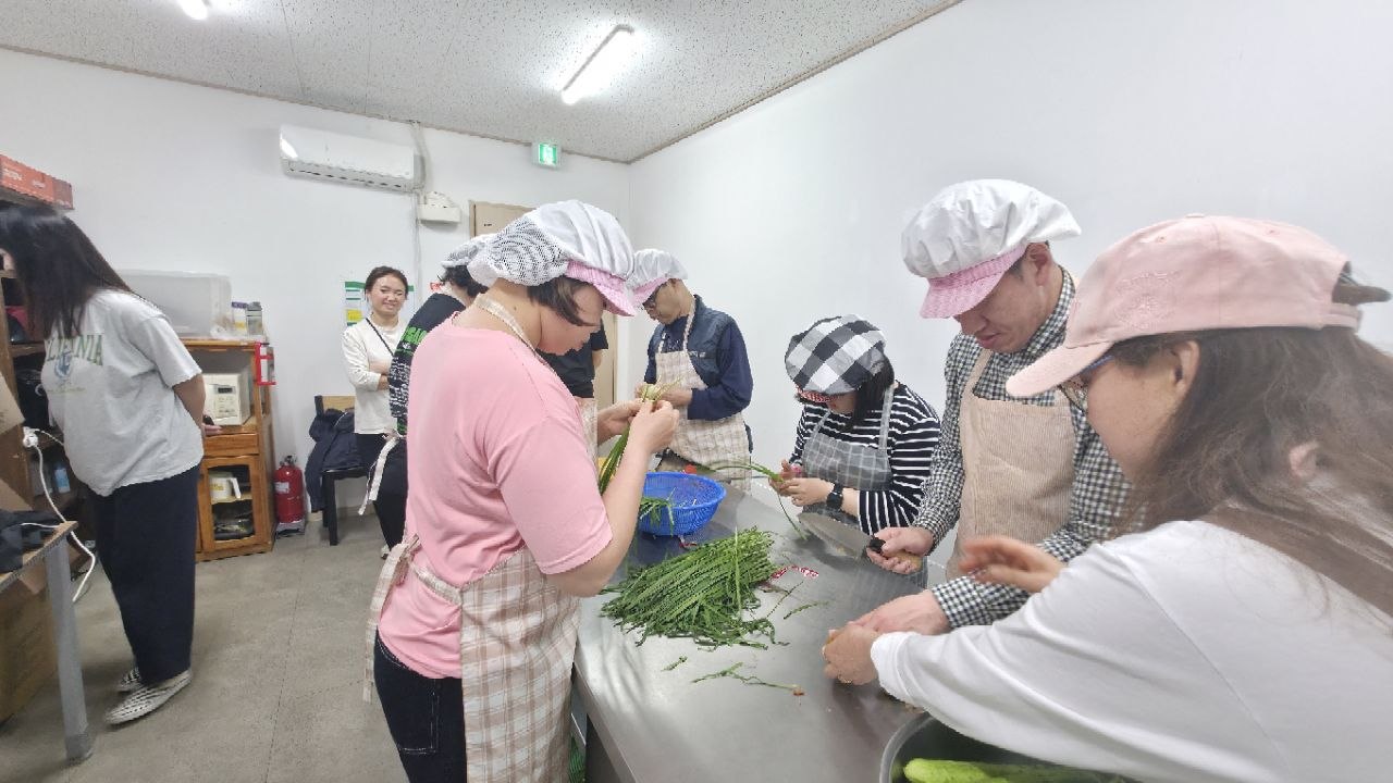 4월 셋째 주~넷째 주 수업 사진